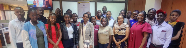 County rallies against the ‘triple threat’
